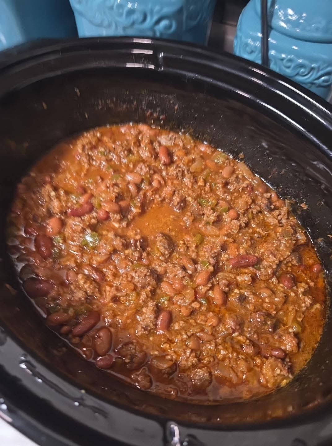 Smoked OTT Chili, Ray's Way