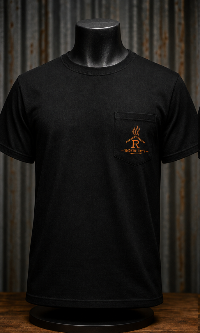 Smokin' Ray's T-Shirt